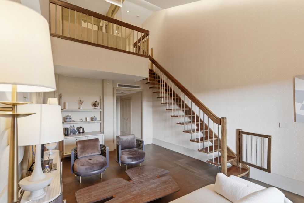 Premier Roof Top Suite, Ela Excellence Resort Belek (ex. Ela Quality Resort) 5*