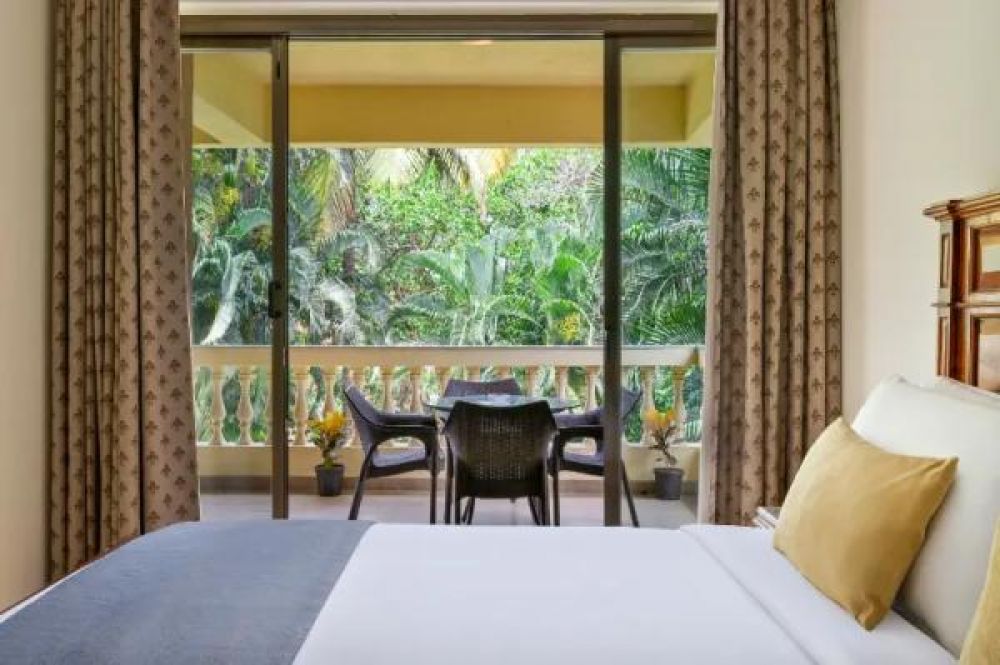 Premium Suite, De Mandarin Suites and Villas 4*