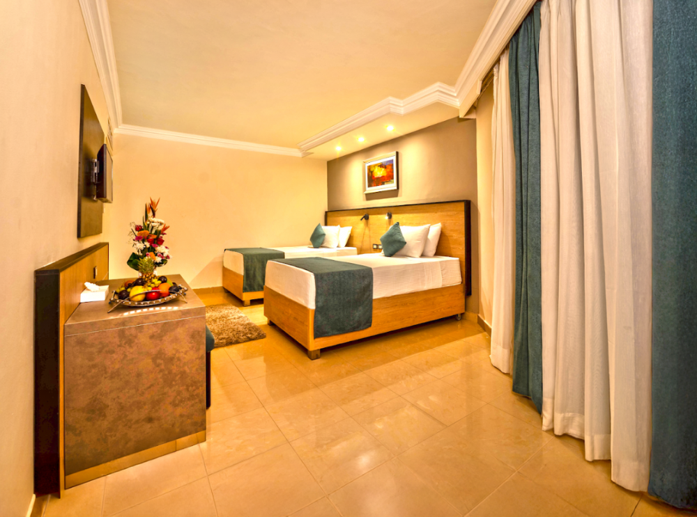 Suite, Xperience Kiroseiz Premier 5*