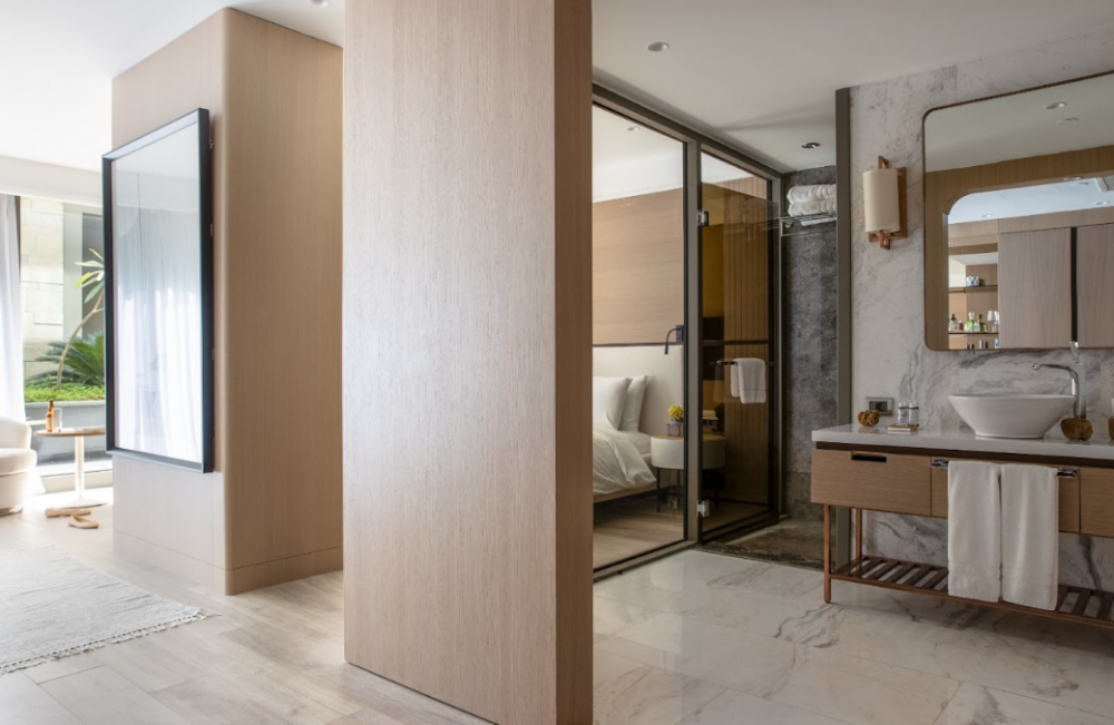 Studio Room, METT Hotel&Beach Resort Bodrum 5*