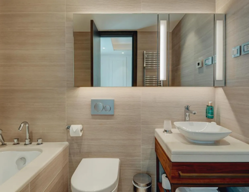 Castel Nuovo Village Suite 3 Bedroom, Portonovi Resort 5*