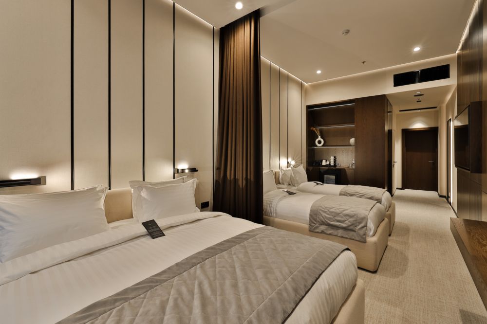 Family Superior, Emily Resort Hotel 5*