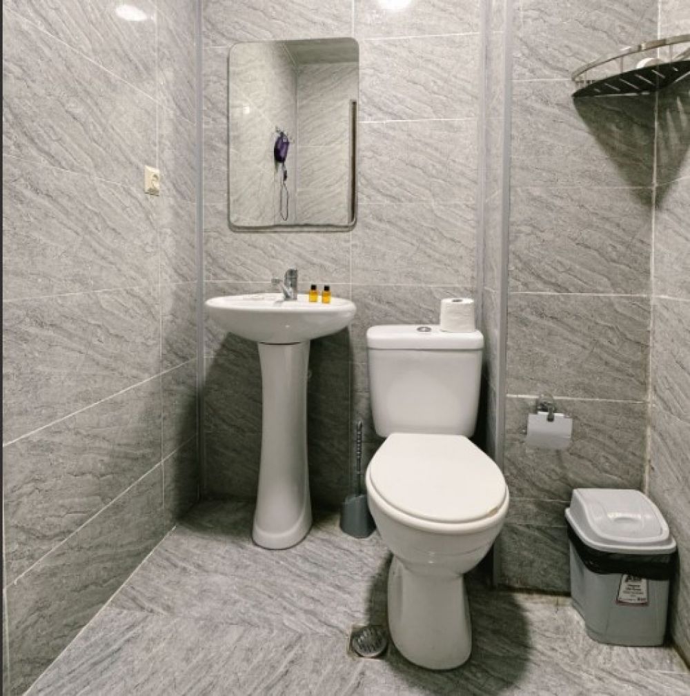 Double room/ Standard, Love Hotel 3*
