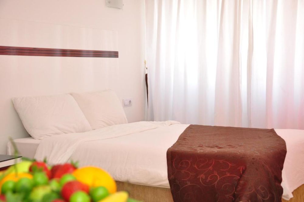 Standard Room, Atalla Hotel 3*
