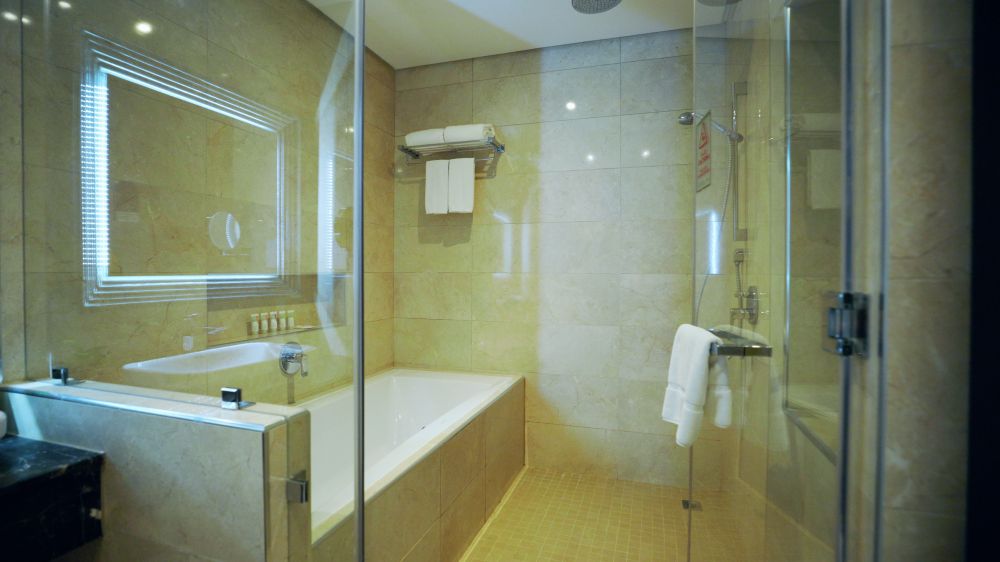 Premium Room, Solymar Hotel 5*