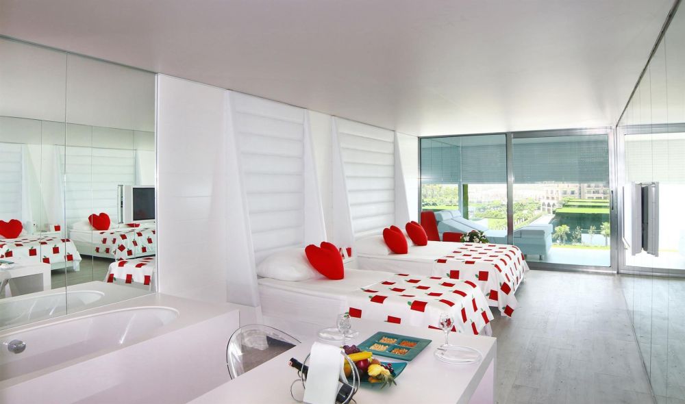 Desing Room, Adam&Eve Hotel | Adults Only 5*