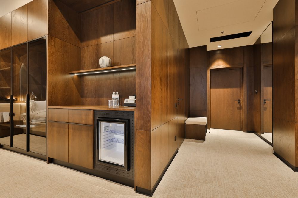 Deluxe, Emily Resort Hotel 5*
