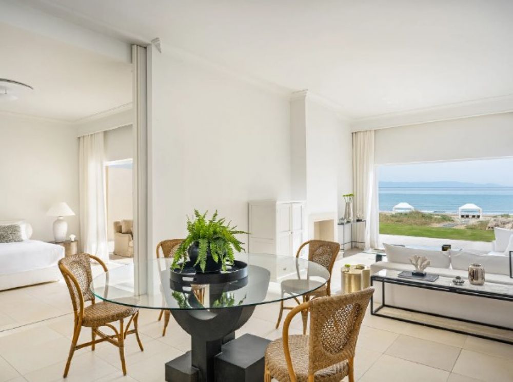 Presidential Beach Residence, Mandola Rosa a Grecotel Resort to Live 5*