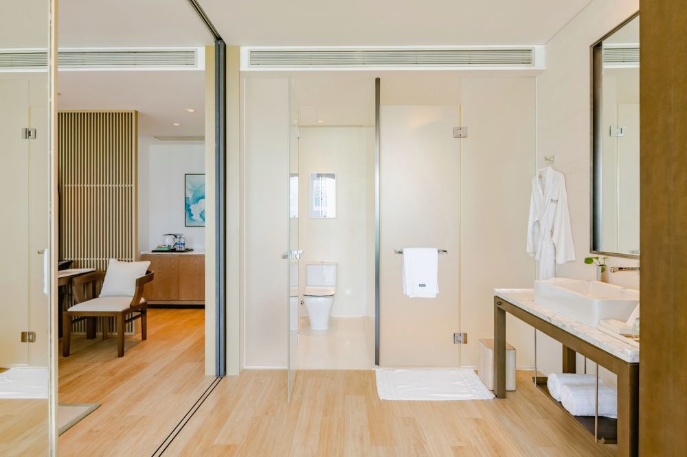 Grand Ocean, The Westin Blue Bay Resort & Spa 5*
