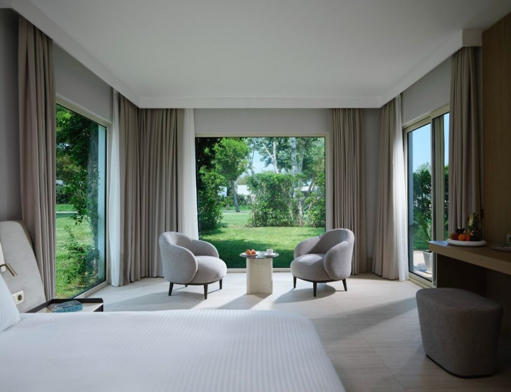 Family Garden Suite 3 Bedrooms, FashionTV Luxe Resort 5*