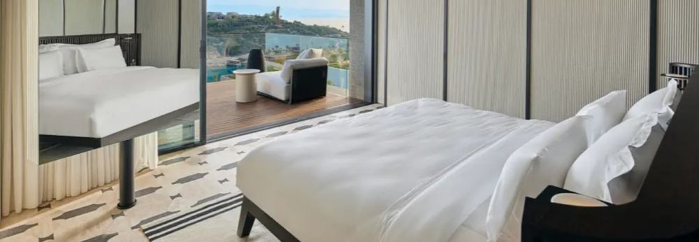 Hill Villa 3 Bedroom, Maxx Royal Bodrum 5*