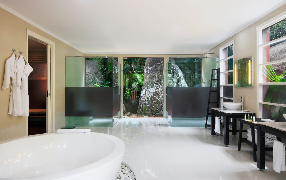 Two Bedroom Labriz Retreat (ex.Two Bedroom Silhouette Estate), Niva Labriz Seychelles (ex.Hilton Seychelles Labriz Resort & Spa) 5*