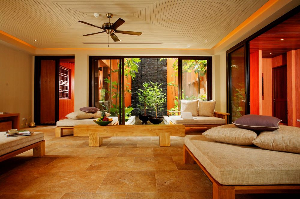 Four Bedroom Luxury Residence Pool Villa Ocean View, Sri Panwa 5*