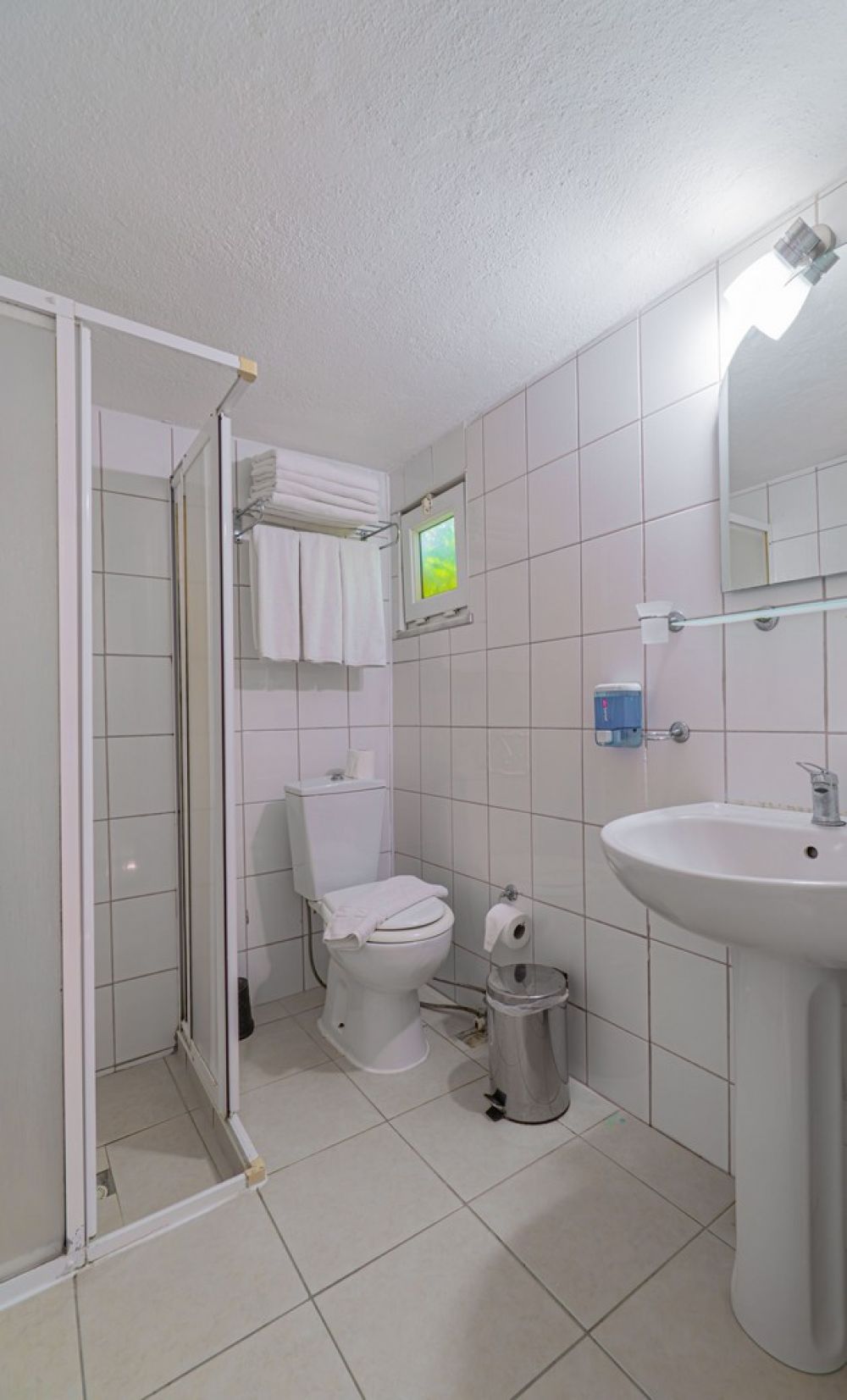 Park Family Room, Sayanora Hotel 3*