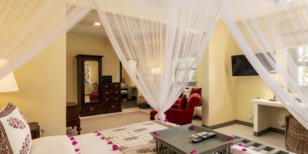 Family Room, The Villa Bentota 5*