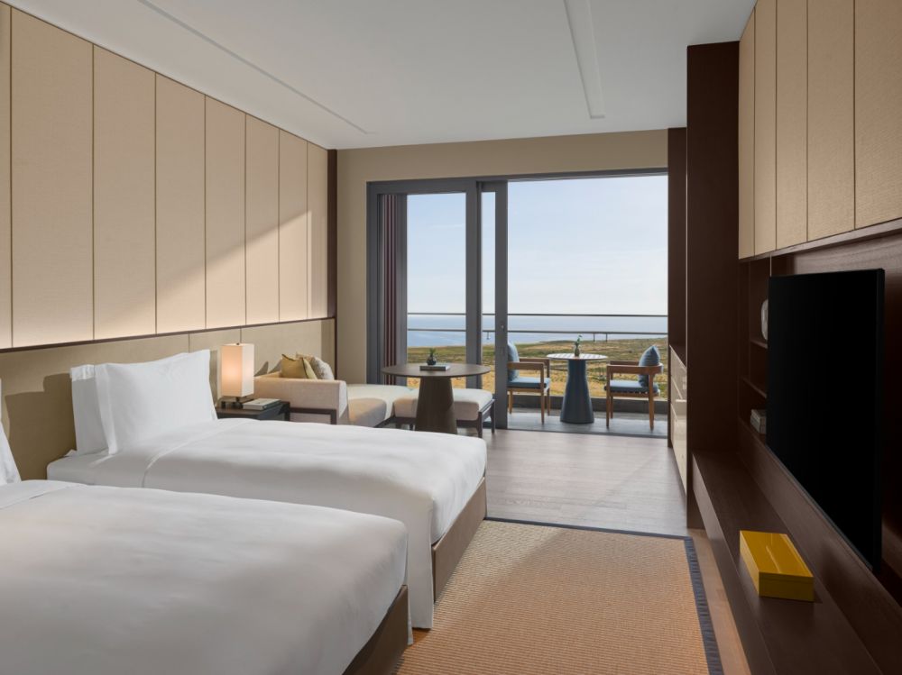 Superior/ Superior OV, New World Hoiana Hotel 5*