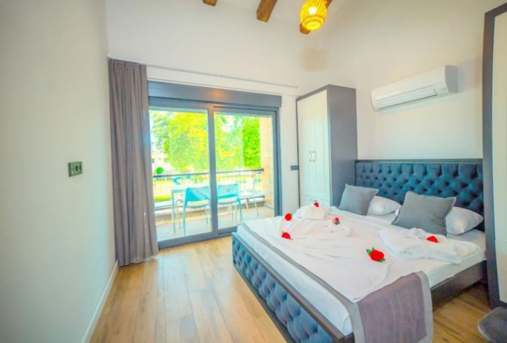 Anex Sweet Home - D, Camyuva Beach 4*
