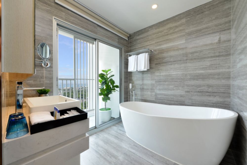 Grand Suite, Centre Point Prime Hotel Pattaya 5*