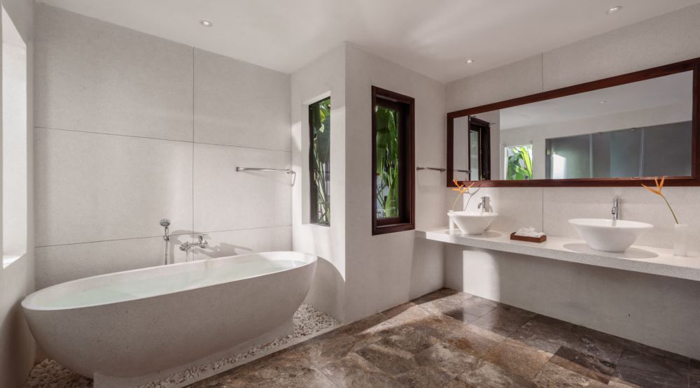 2-Bedroom Pool Villa, Legacy Hoi An Resort 4*