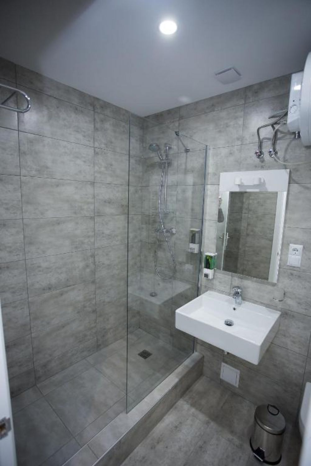 Trpl/Trpl Sea View, Tangerine 4*