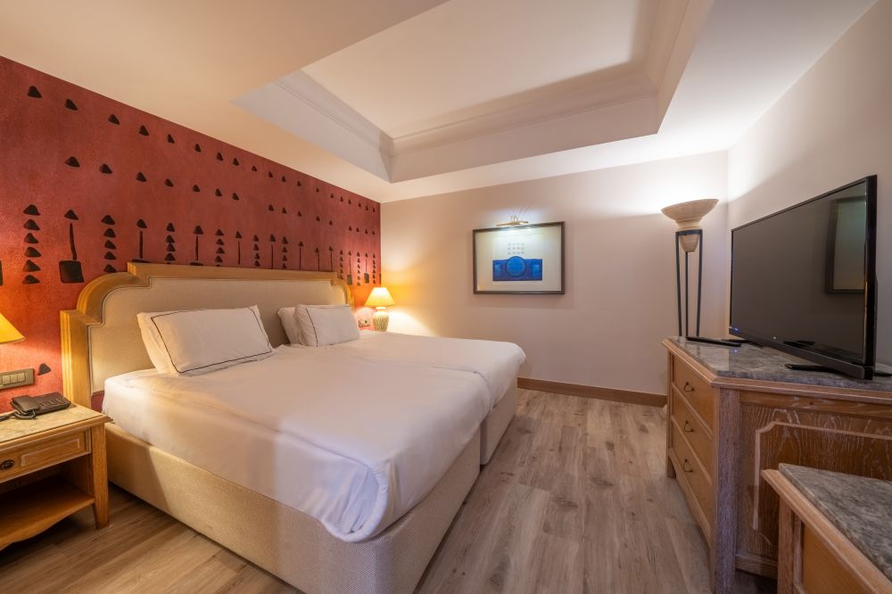 Main Building Family room Land View, The Norm Oriental (Ex.The Norm Kemer) 5*