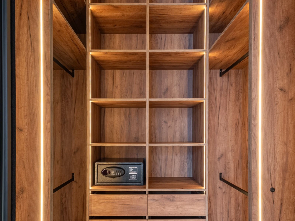 Suite with terrace, WOL.GREEN Polyana by Ribas 4*