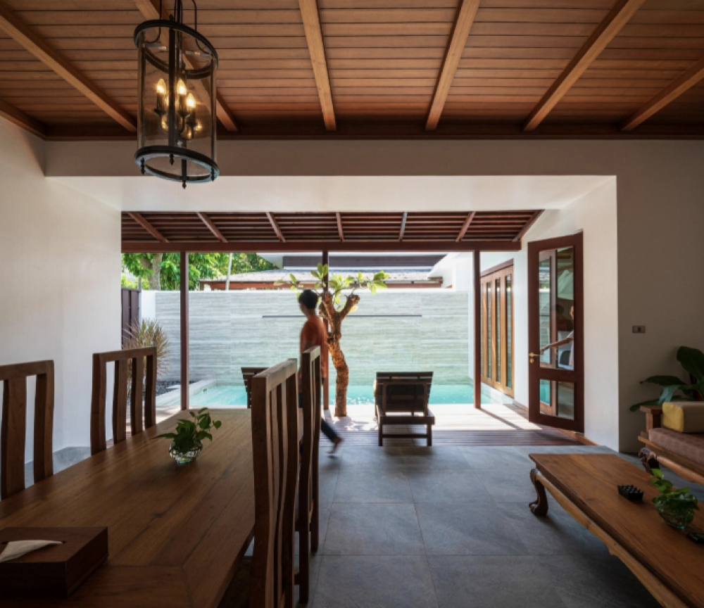 Premier Pool Villa, Malisa Villa Suites 5*