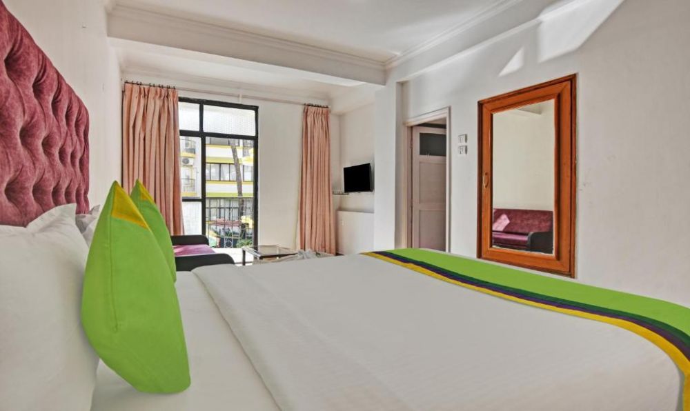 Standard Room, Santa Monica 2*