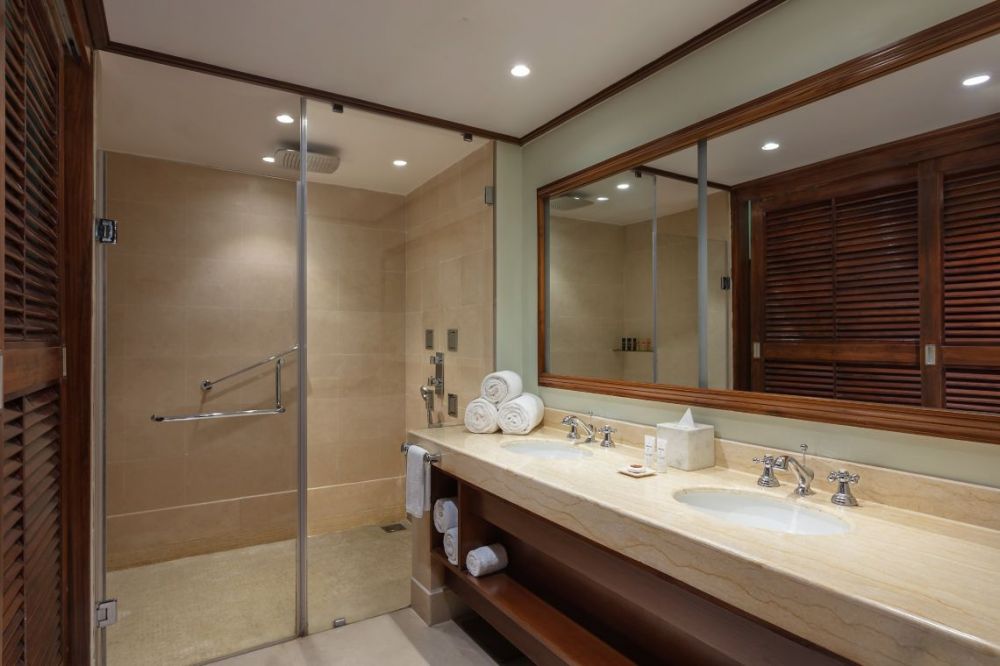 Lap Pool Suite, ITC Grand Goa, a Luxury Collection Resort & Spa (ex. Park Hyatt Goa) 5*