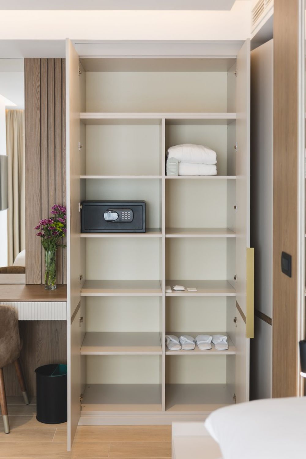 Junior Suite Sea View, Radisson Resort Wind Rose 4*
