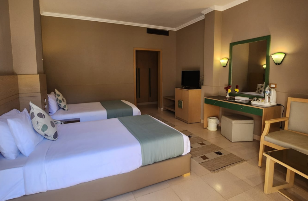 Bungalow, Zya Regina Resort & Aqua Park 3*