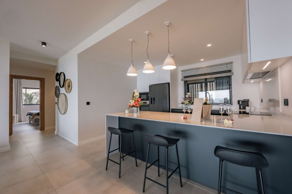 Legend Apartment with Ocean View, Legend Hill Resort & Spa 5*