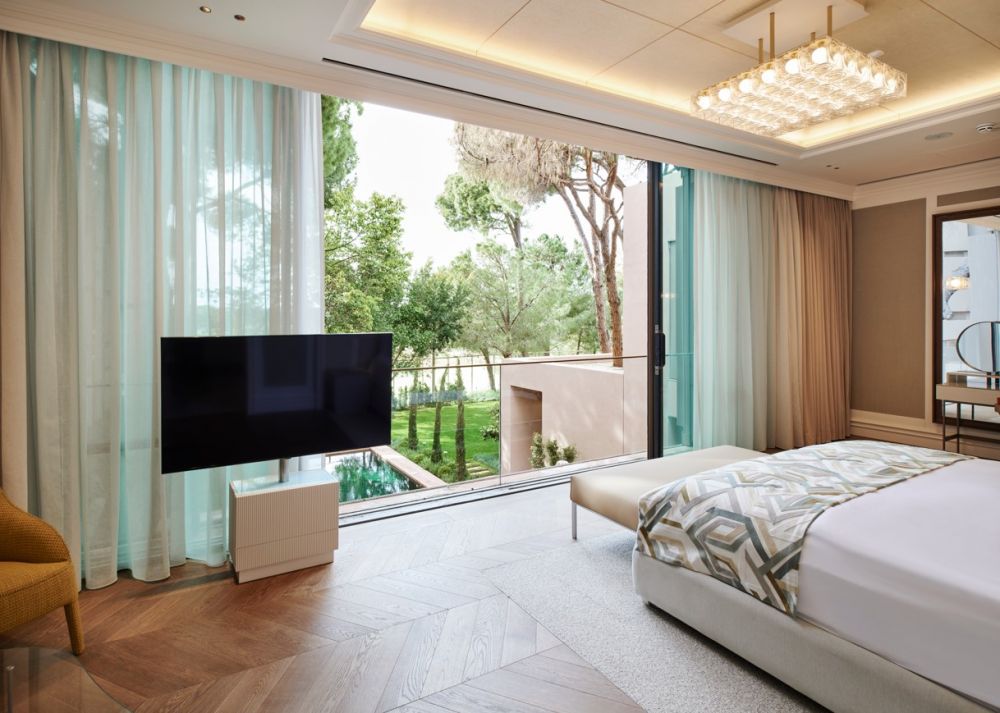 Owner Villa, Maxx Royal Belek Golf Resort 5*