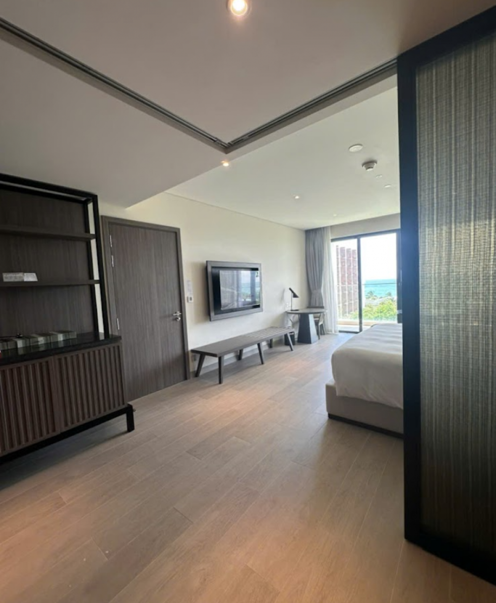 Handicap Room, Crowne Plaza Phu Quoc Starbay 5*