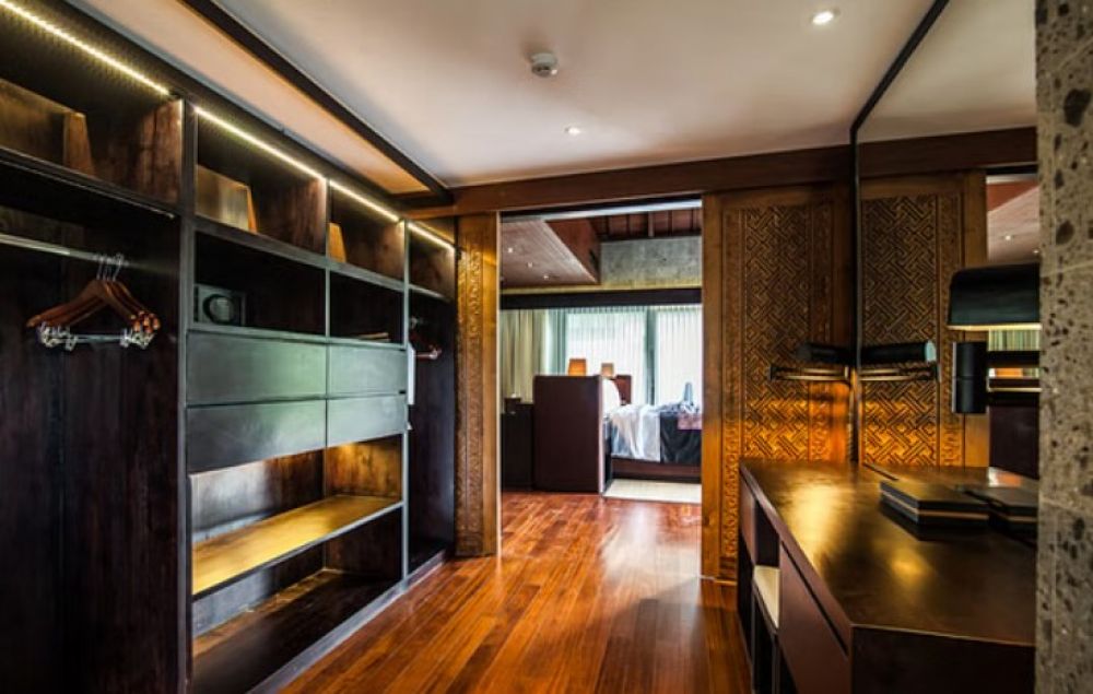 One Bedroom Garden Pool Villa, The Sanctoo Villas 5*