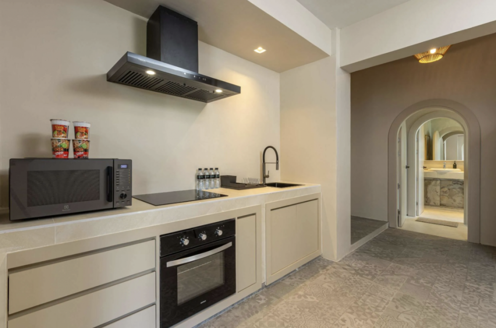 2 Bedroom Seaview Pool Villa, Amala Grand Bleu Resort 4*