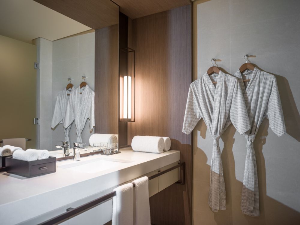 Superior/ Superior OV, New World Hoiana Hotel 5*