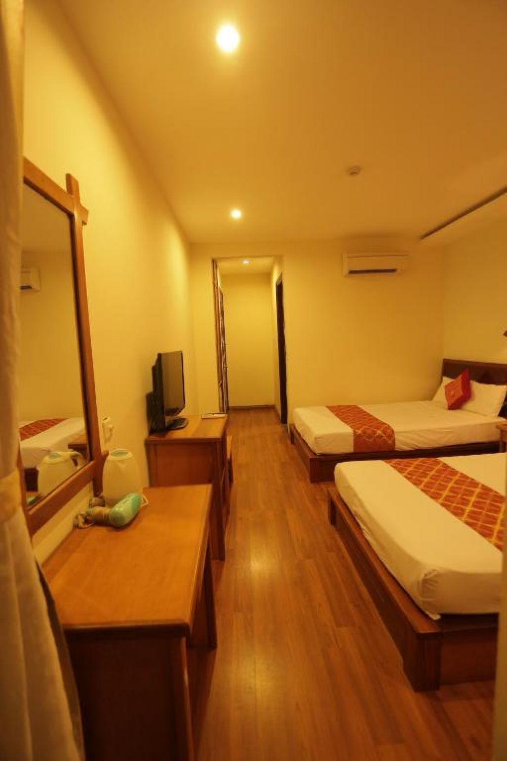 Family Room, Golden Sea Hotel Nha Trang (Hoang Hai) 3*