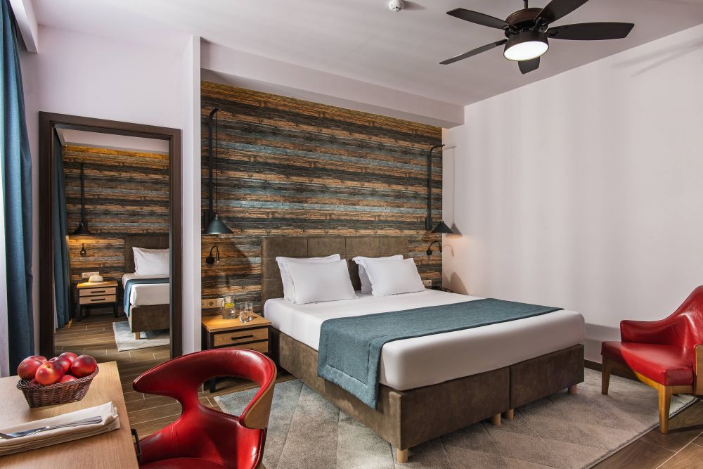 Royal Apartment, Effect Algara Beach Club Hotel (ex. Algara Beach) 4*