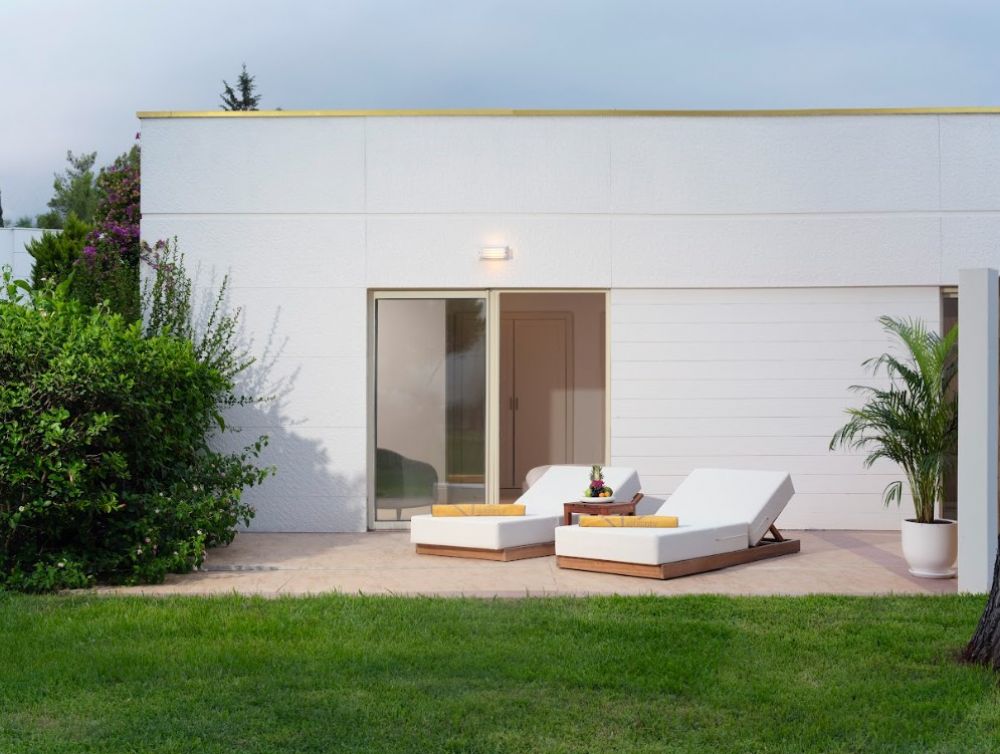 Family Garden Suite 2 Bedrooms, FashionTV Luxe Resort 5*