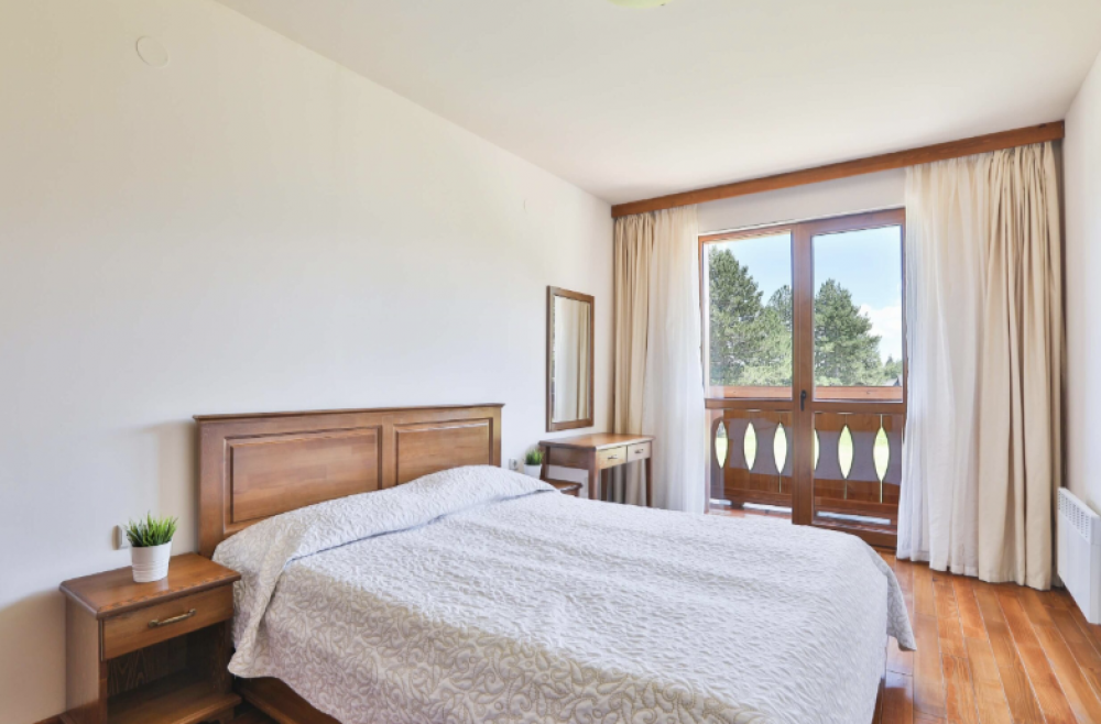 1 bedroom Apartment, Pirin Golf Holiday Apartments 4*