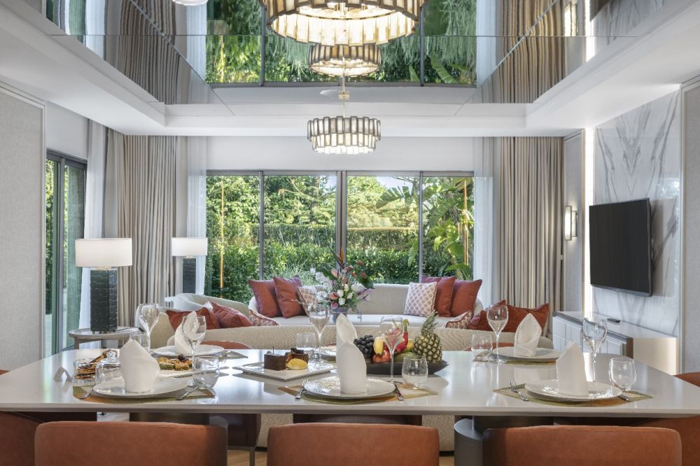 Ela Vi̇lla, Ela Excellence Resort Belek (ex. Ela Quality Resort) 5*