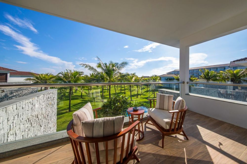 5 Bedroom Villa, Renaissance Hoi An Resort & Spa 5*