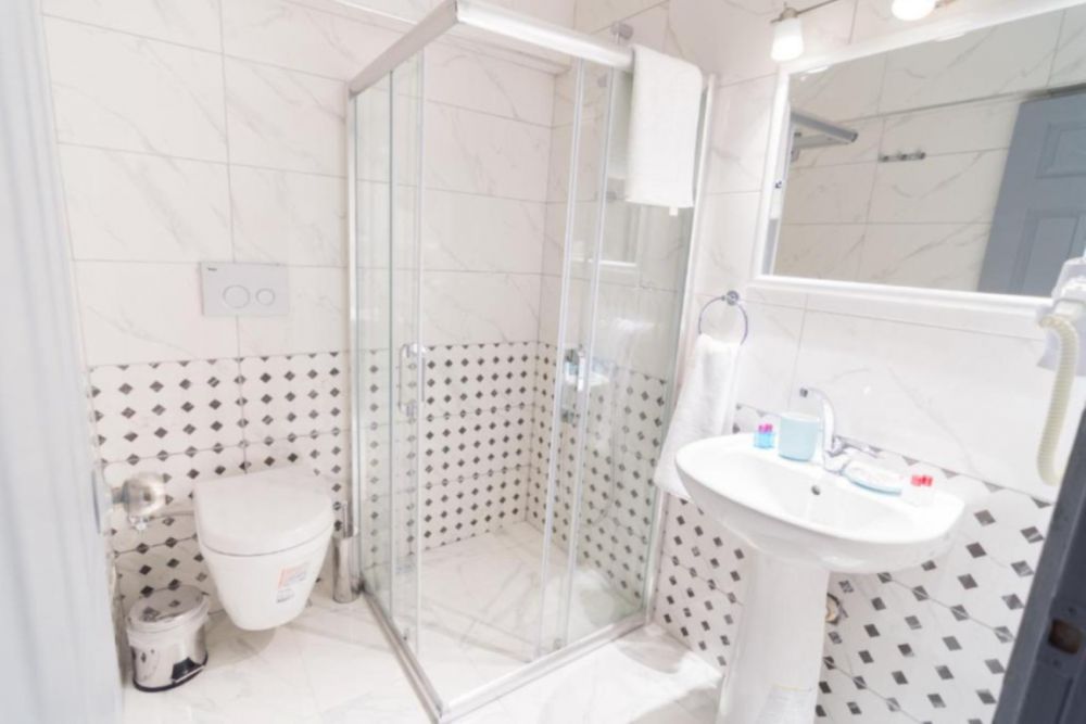 Standard Room, Sultanahmet Inn Hotel 3*