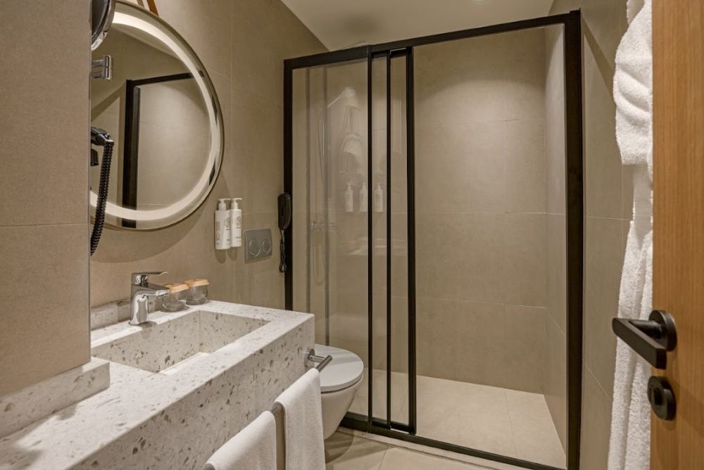 Pasha Suite, Sirene Belek Hotel 5*