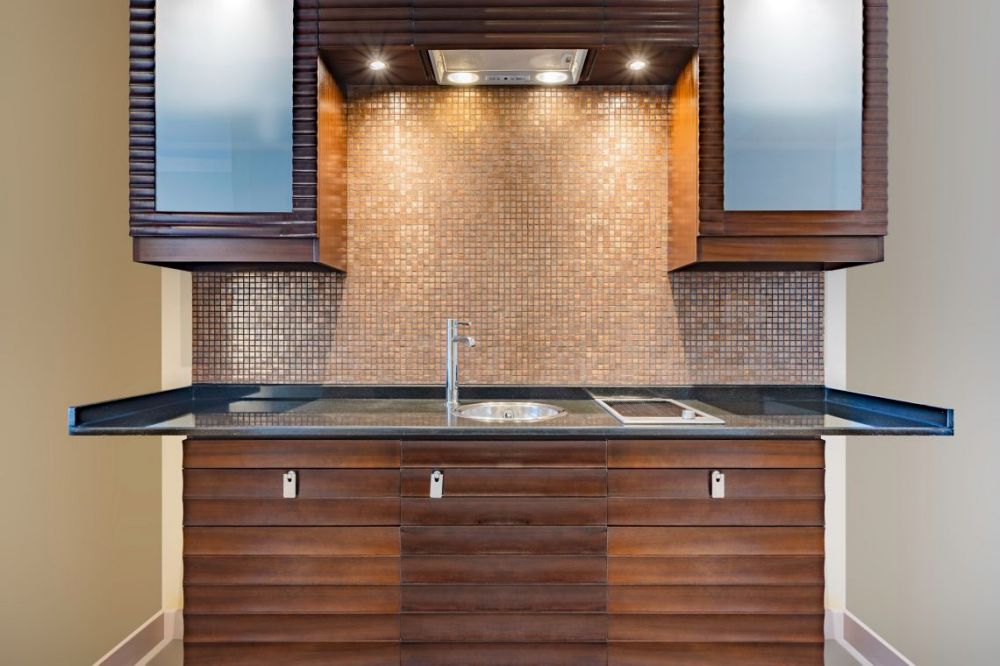 Studio Apartment, Qabila Westbay Hotel 5*