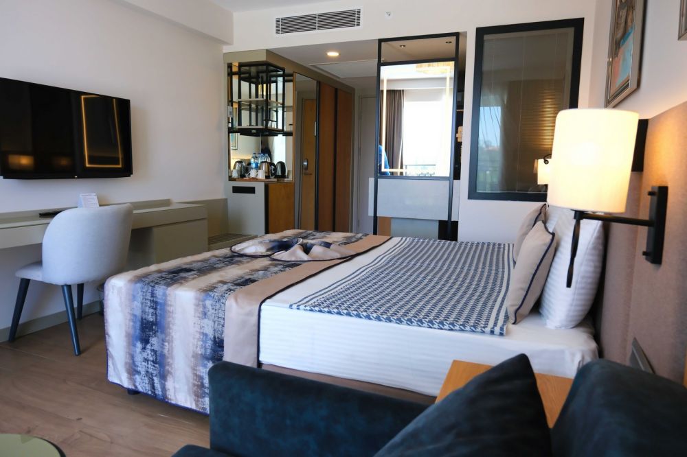 Standard/ Standard Pool View, Sunthalia Hotels & Resorts | Adults Only 16+ 5*