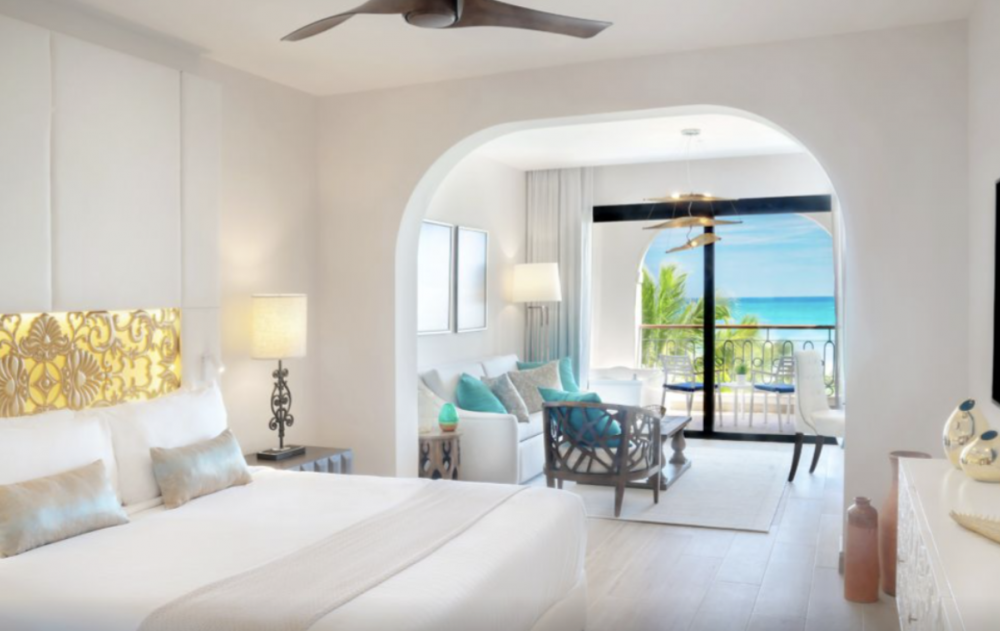 Premium Luxury, Sanctuary Cap Cana | Adults only 5*