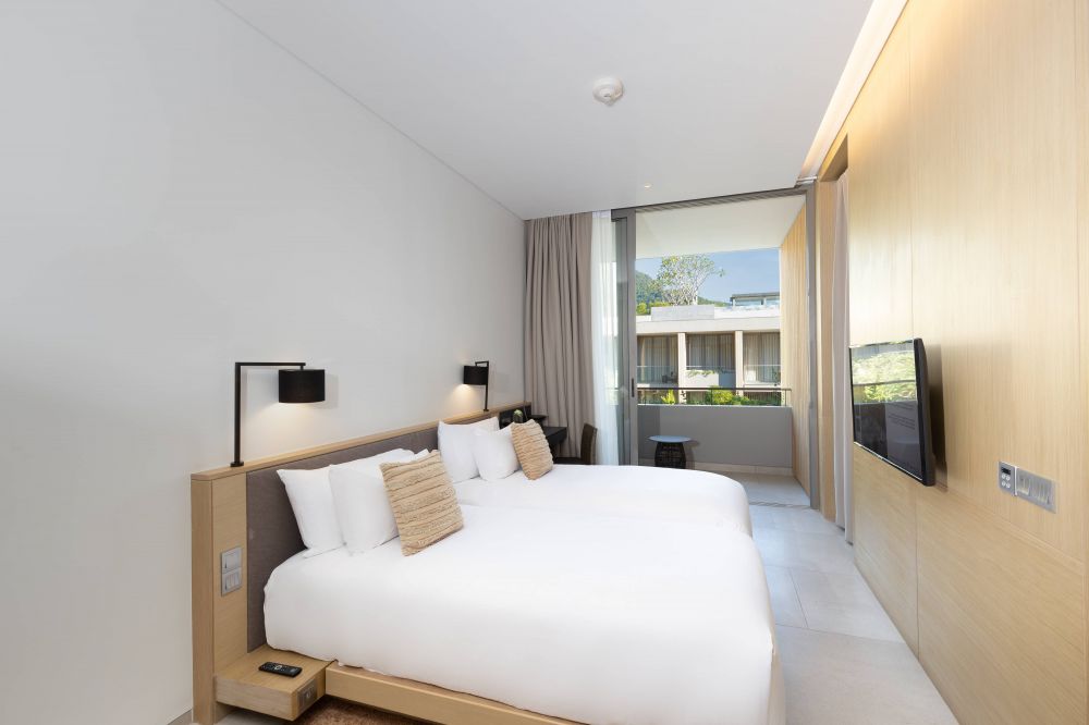 2 Bedroom Azure Penthouse & Private Pool, Twinpalms Montazure 5*