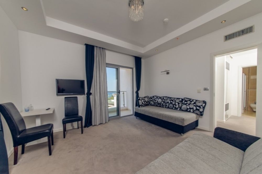 Apartment Superior (основной корпус), Vile Oliva 4*